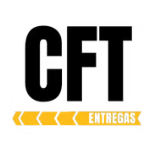 Logo CFT Entregas